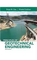 Principles of Geotechnical Engineering