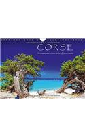 Corse - fantastiques côtes de la Méditerranée 2018