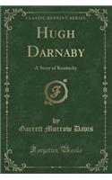 Hugh Darnaby