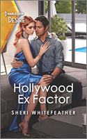 Hollywood Ex Factor