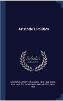 Aristotle's Politics