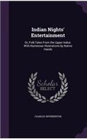Indian Nights' Entertainment