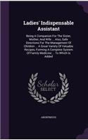 Ladies' Indispensable Assistant