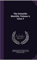 The Scientific Monthly, Volume 4, Issue 3