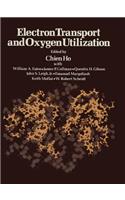Electron Transport and Oxygen Utilization