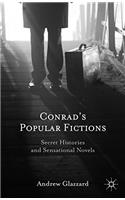 Conrad's Popular Fictions