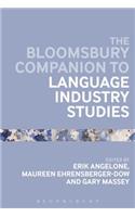 Bloomsbury Companion to Language Industry Studies