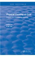 Physical Cleaning of Coal