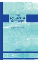 Equatorial Electrojet