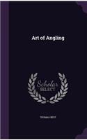 Art of Angling