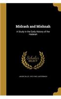 Midrash and Mishnah