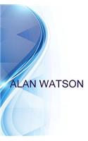 Alan Watson, Vice President - Electrical Transmission & Distribution Services at Bond Brothers