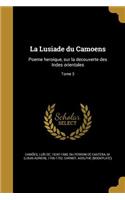 Lusiade du Camoens