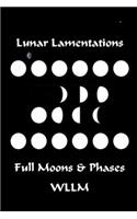 Lunar Lamentations