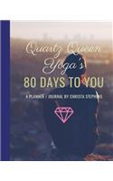 80 Days To You