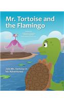 Mr. Tortoise and the Flamingo (Mazi Mbe na Nn&#7909;n&#7909; iyi): Akwukwo Ifo Umuaka Afirika ( An African folktale for children)