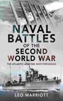 Naval Battles of the Second World War