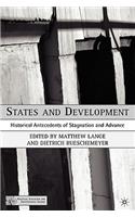 States and Development