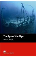 Macmillan Readers Eye of the Tiger The Intermediate Reader