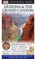 DK Eyewitness Travel Guide: Arizona & the Grand Canyon