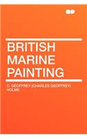 British Marine Painting