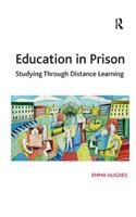 Education in Prison: Studying Through Distance Learning(468)