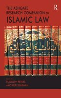 Ashgate Research Companion to Islamic Law