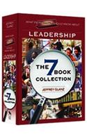 What Every Principal Should Know About Leadership: The 7-Book Collection