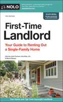 First-Time Landlord