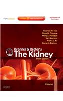 Brenner and Rector's the Kidney: Expert Consult - Online and Print 2-Volume Set