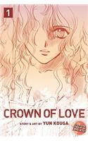 Crown of Love, Vol. 1