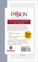Passion Translation Old Testament Special Edition