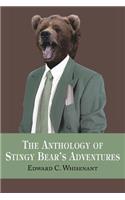 Anthology of Stingy Bear's Adventures