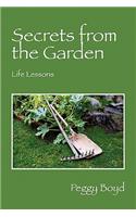 Secrets from the Garden
