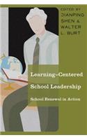 Learning-Centered School Leadership