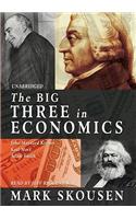 Big Three in Economics