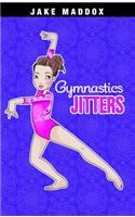 Gymnastics Jitters