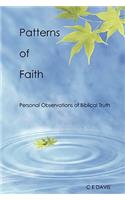 Patterns of Faith