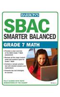 Sbac Grade 7 Math: Smarter Balanced