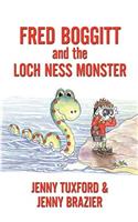 Fred Boggitt and the Loch Ness Monster