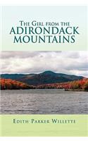The Girl from the Adirondack Mountains