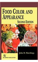 Food Color and Appearance