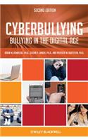 Cyberbullying: Bullying in the Digital Age