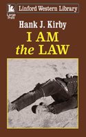 I Am the Law!