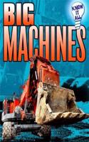 Know It All: Big Machines: (Know It All)