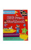 Big Pre-K Smart Start Workbook