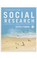 Introduction to Social Research