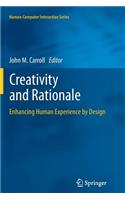 Creativity and Rationale