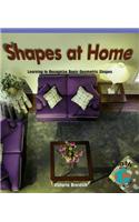 Shapes at Home