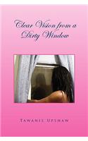 Clear Vision from a Dirty Window: (English)